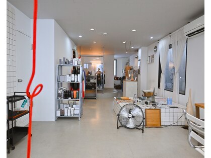 カルテ(QUARTE)の写真