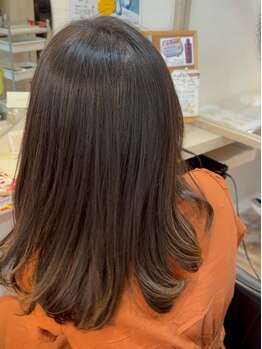 ココシア(Cocosia)の写真/【平日限定クーポンご用意◎】いつでも綺麗でいたいあなたへ。通いやすい価格で綺麗なスタイルをキープ！