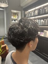 リタ オム 大宮店(RITA HOMME) ツイストスパイラルパーマ