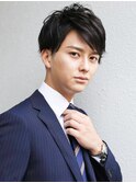 フォーマルにキメる2ブロックマッシュレイヤー【浦和】