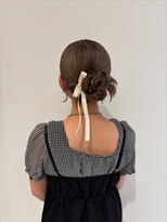 カぺリベラ テラス Capelli bella TERRACE カチモリ/アレンジ