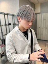 ジーナ 天神(Zina)&nbsp;ホワイトシルバー