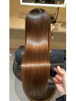 ルミエール(Lumiere)&nbsp;髪質改善ストレート