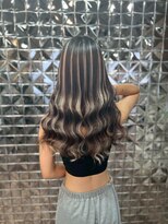 ラブスタシー 土浦店 ラブスタシースタイル☆