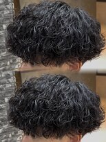 ステラ(STELLA)&nbsp;波巻きパーマ/波巻きスパイラルパーマ/波巻きツイストスパイラル