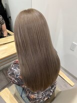 ジャミン 長嶺店(Jammin.)&nbsp;ミルクティーベージュ