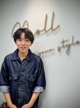 ノル 越谷レイクタウン(Noll) 金井 勇輝