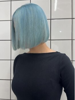 【狸小路直結★】あなたの雰囲気や髪質・骨格などを見極めたカットやカラーで”映える”ヘアに♪