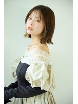 トラ バイ プティパ(Tora by petit pas)&nbsp;外はねボブ/タッセルボブ/切りっぱなし