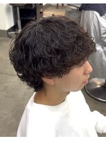 リップス 吉祥寺店 (LIPPS)&nbsp;王道波巻きウルフ