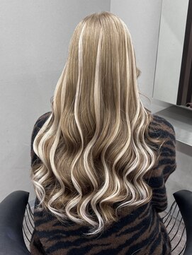 エミーバイモアムー(Emmie byMoremuu) 【MEI】ミルクティー