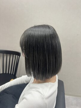 パロ(PALO) オリーブグレー