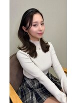 リル(Rire)&nbsp;ミディアムレイヤー