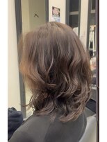 アヴソリューク(Absoluk)&nbsp;ミディアムデジカール