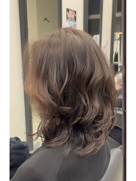 アヴソリューク(Absoluk) ミディアムデジカール