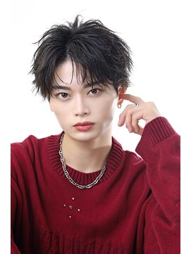 アイトーキョーシエル 横浜(AI TOKYO Ciel) フェザーショート