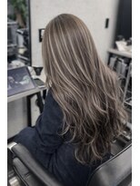 ロア(LoA)&nbsp;highlight × baige