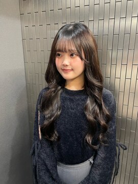 ボアップ 京橋店(boappu) プルエクステ