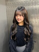 ボアップ 京橋店(boappu) プルエクステ