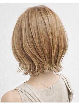 バイモア(219 by MORE) ハイトーンカラー