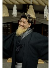 ワン(一)&nbsp;迫田 智哉