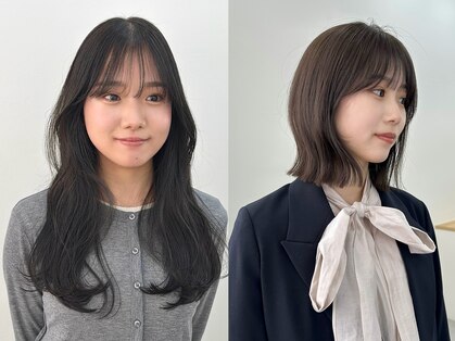 ミル(milu)の写真