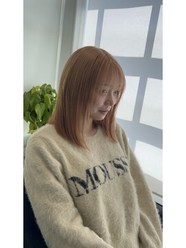 アミィ 半田青山店(Ami) 柔らかベージュ