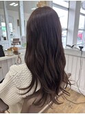 ゆる巻き