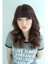 美容室 シュシュ 所沢店(chouchou)&nbsp;【オージュアトリートメント/トキオトリートメント/髪質改善】