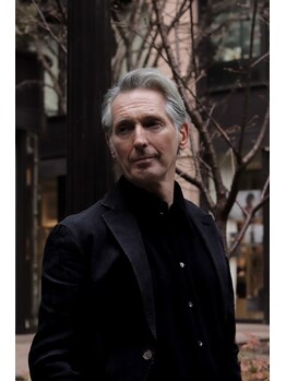 ザ マン ニューヨーク 神谷町店(THE MAN NewYork)の写真/<大人MEN'S専門店>イケオジ×海外メンズヘア”THE MAN NewYork”[神谷町駅/メンズカット/フェードカット]