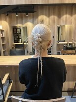 ソルビア ヘアセット(solvia)&nbsp;カチモリ