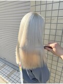 ケアブリーチ