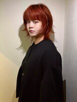 コエル(KOER)&nbsp;210. ワンホンレイヤー/丸型/艶感/ハイトーンカラー