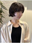 ボブパーマ、パーマ、ニュアンスパーマ、外国人風パーマ