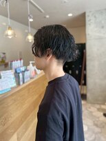 セレイン(serein)&nbsp;2ブロマッシュゆるツイスパ