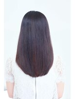 ビューティーアンドケアカロン(Beauty and Care CALON) ストレートミディアム