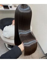 エルサ ザ ビューティー(ELSA the beauty)&nbsp;水素髪質改善トリートメント/酸性縮毛矯正