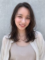 エッセンシャルヒビ(essential HlBl)&nbsp;ナチュラルレイヤー