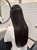 ルトワフクロマチ(Lutowa Fukuromachi) ハッシュカット/グレージュ/デザインカラー/袋町・本道