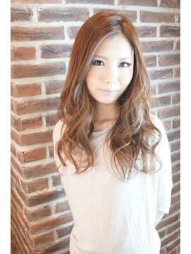 ソラ グロスカール