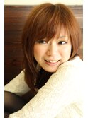 ストレートレイヤー♪