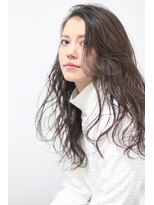 デヴェロペ(Devellope.)&nbsp;【Ｄｅｖｅｌｌｏｐｅ.】ルーズカールウェーブ