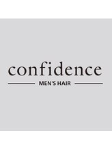 confidence -MEN'S HAIR- 新宿本店 【コンフィデンス　メンズヘアー】