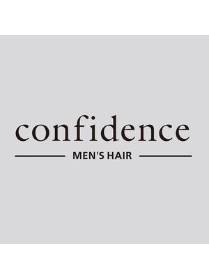 コンフィデンス メンズヘアー(confidence MEN'S HAIR)