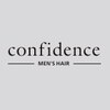コンフィデンス メンズヘアー(confidence MEN'S HAIR)のお店ロゴ