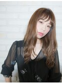 [ISCO春日井-勝川]明るめ外国人風カラー
