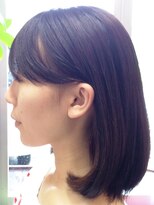 メイメーア(Ma Mere)&nbsp;ボブ