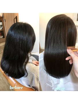 テッコ(tecco.) ホットミルク