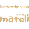 マテリ(mateli)のお店ロゴ