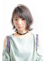 ノブレス オブリージュ(Noblesse oblige)&nbsp;グレージュshort